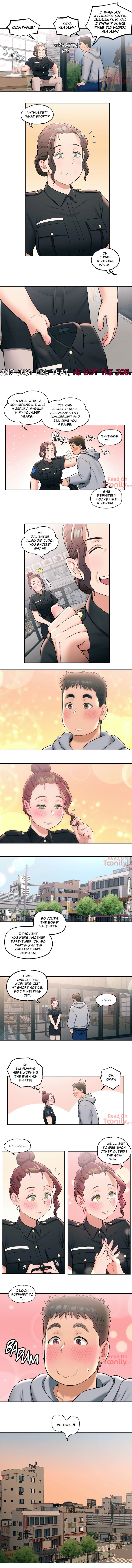Sexercise Ch. 1-31 - Page 398