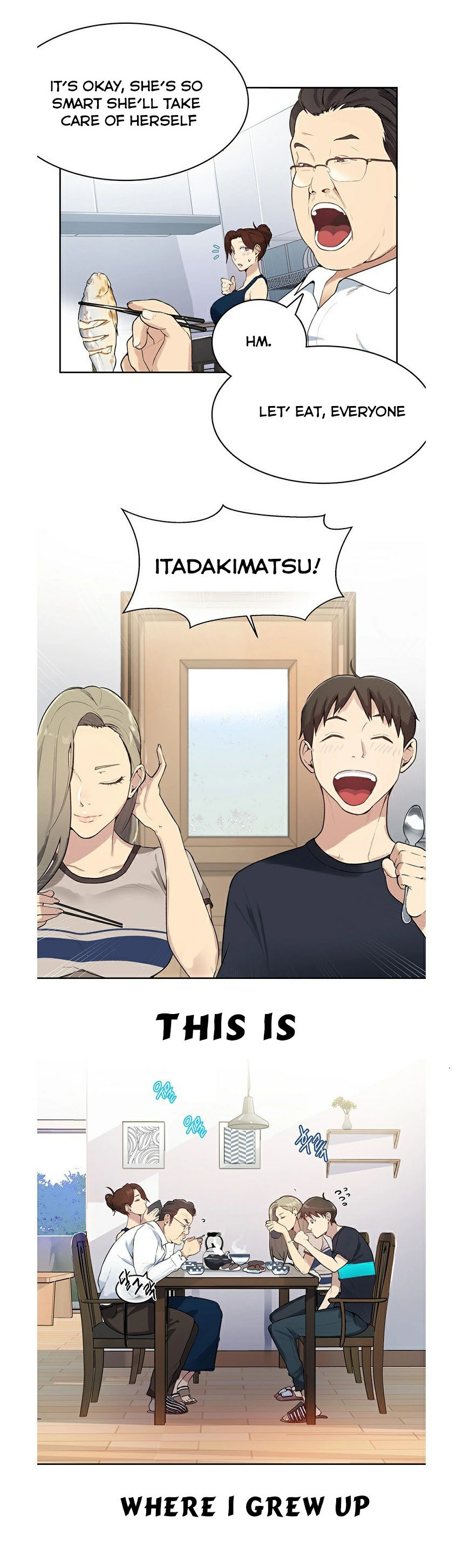 Secret Class Ch.7/? - Page 16