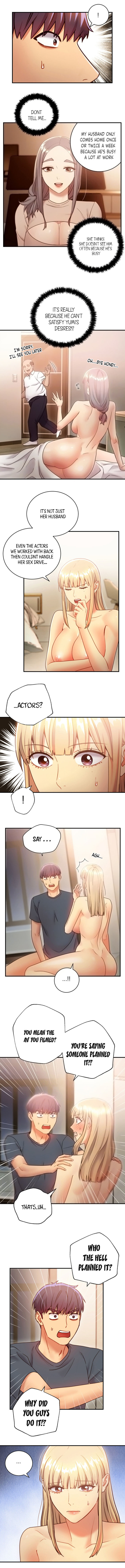 Stepmother Friends Ch.26/? - Page 267
