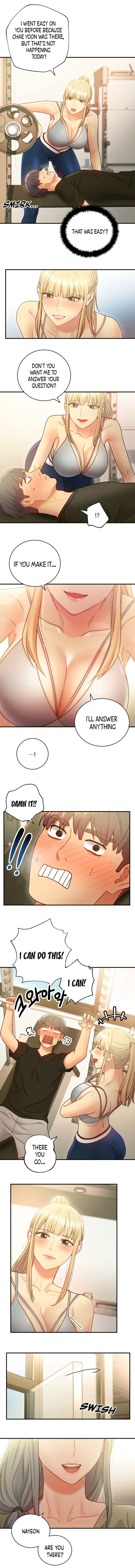 Stepmother Friends Ch.26/? - Page 272