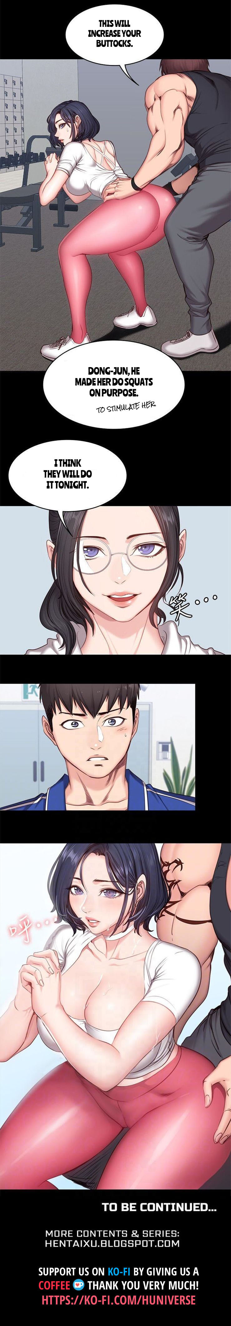 FITNESS Ch.16/? - Page 170