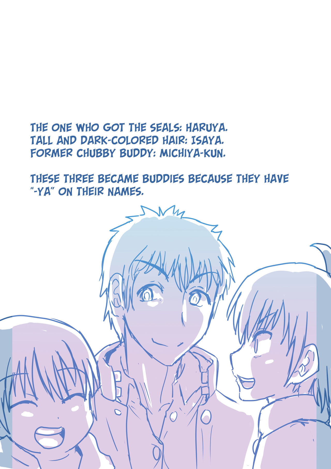 Dosukebe Seal - Page 23