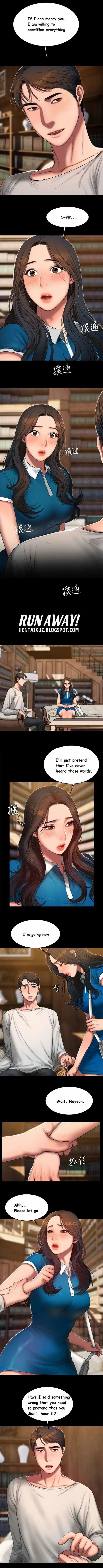 Run Away Ch.24/? - Page 324