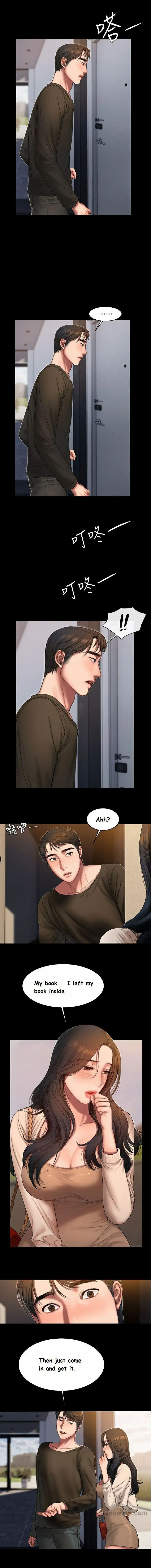 Run Away Ch.24/? - Page 335