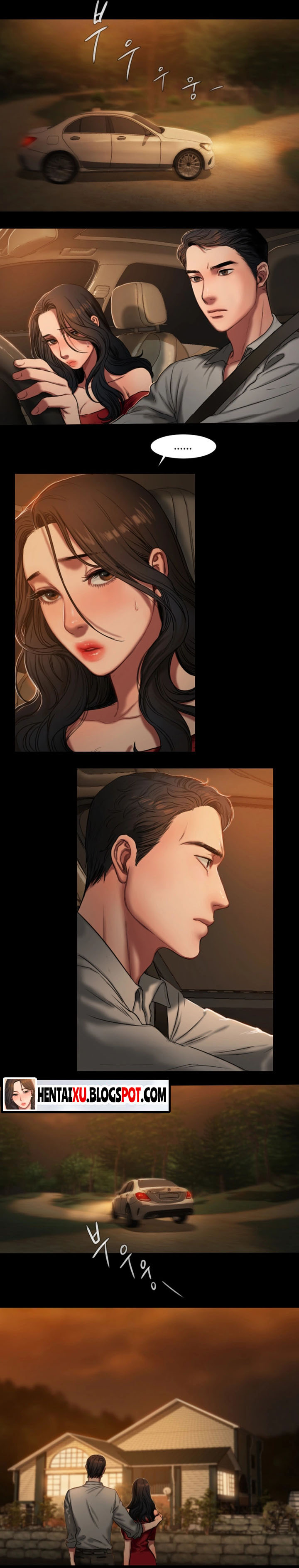 Run Away Ch.24/? - Page 34