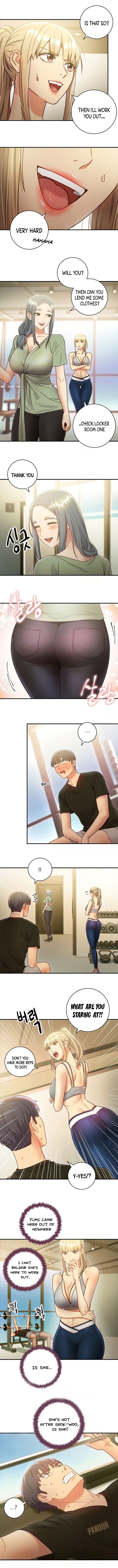 Stepmother Friends Ch.28/? - Page 275