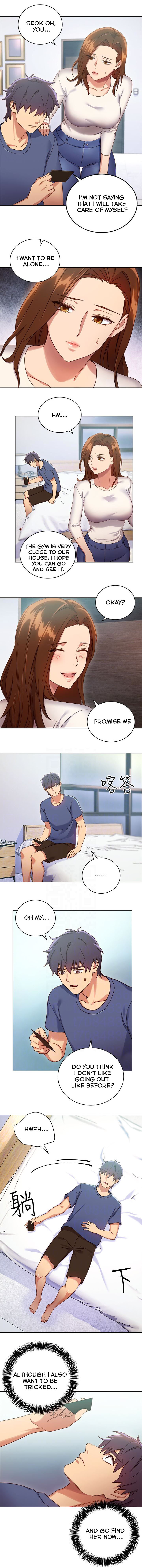 Stepmother Friends Ch.28/? - Page 69