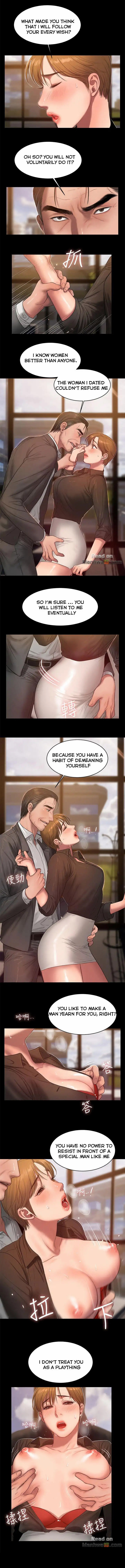 Run Away Ch.30/61 - Page 391