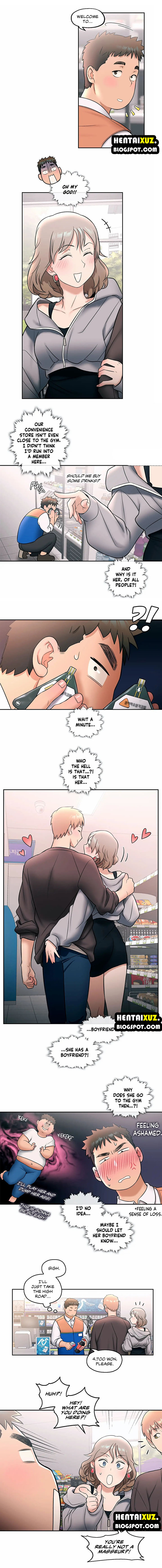 Sexercise Ch. 1-32 - Page 358