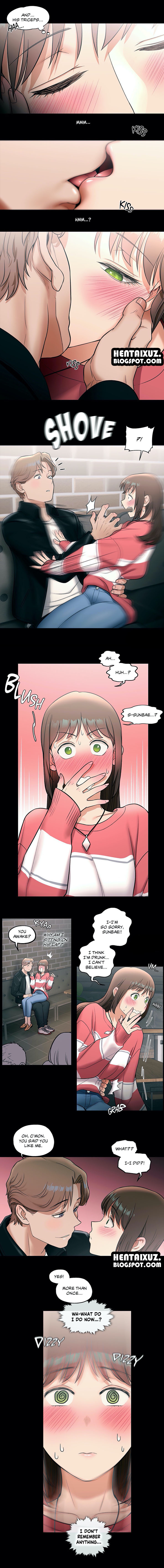 Sexercise Ch. 1-32 - Page 368