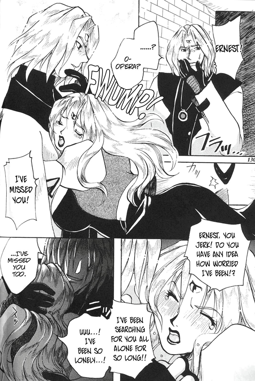 MODEL special 13 - Page 128