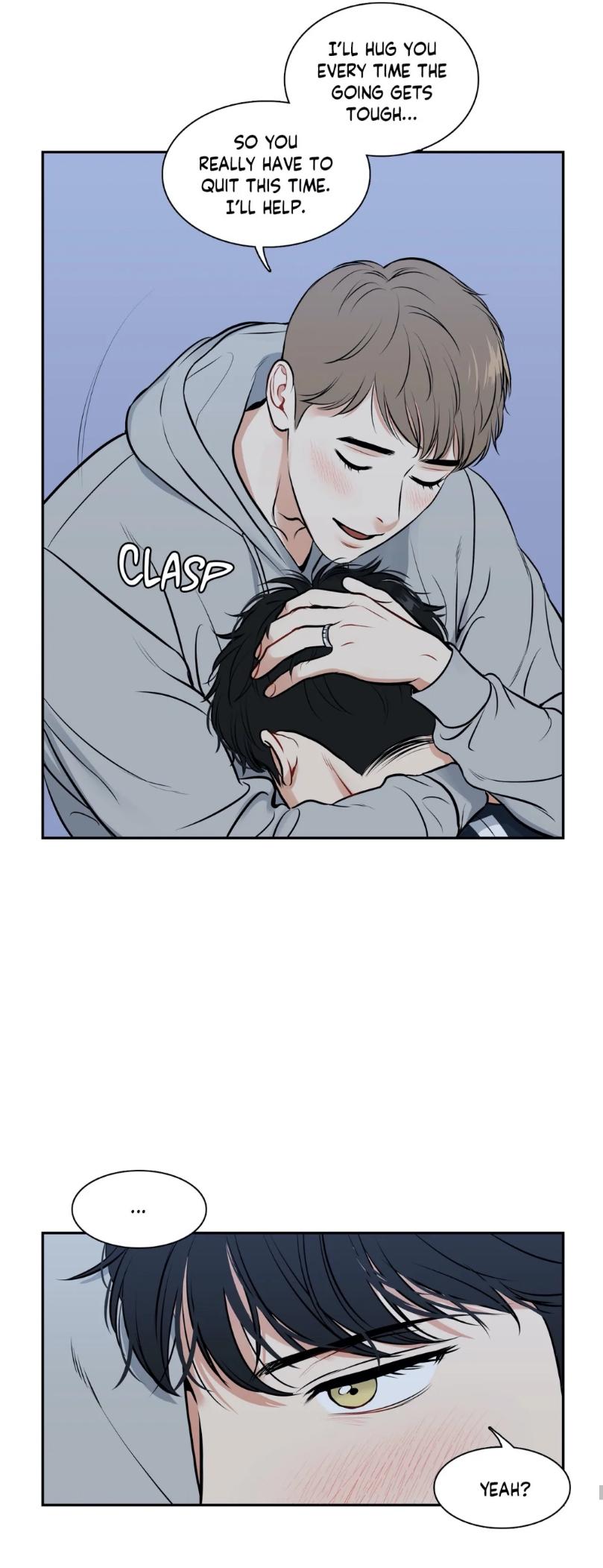 BL Alex Side story - Page 293