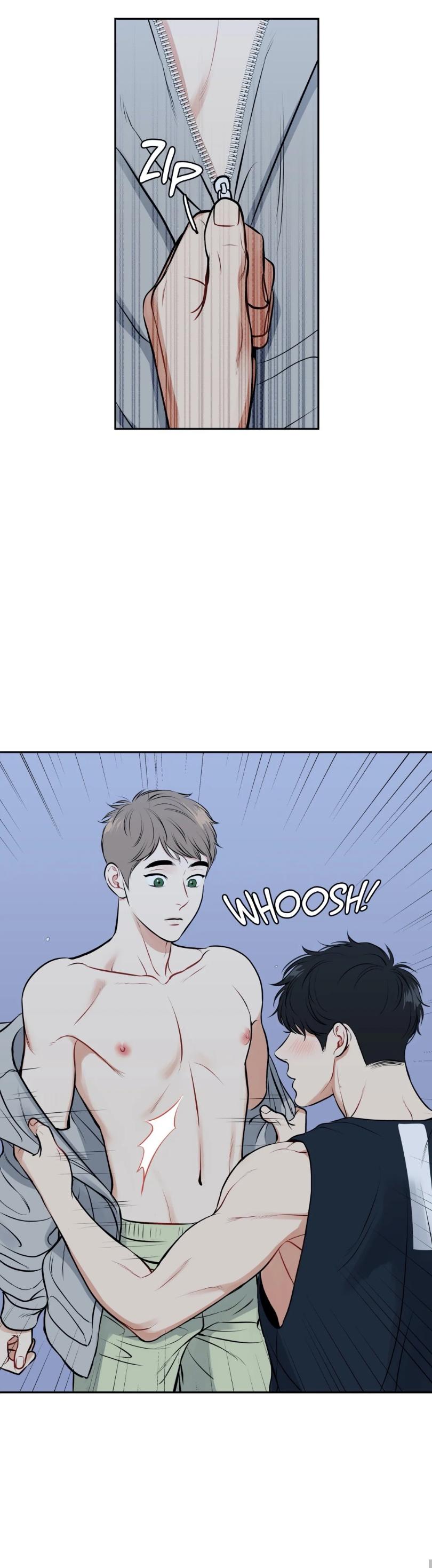 BL Alex Side story - Page 294