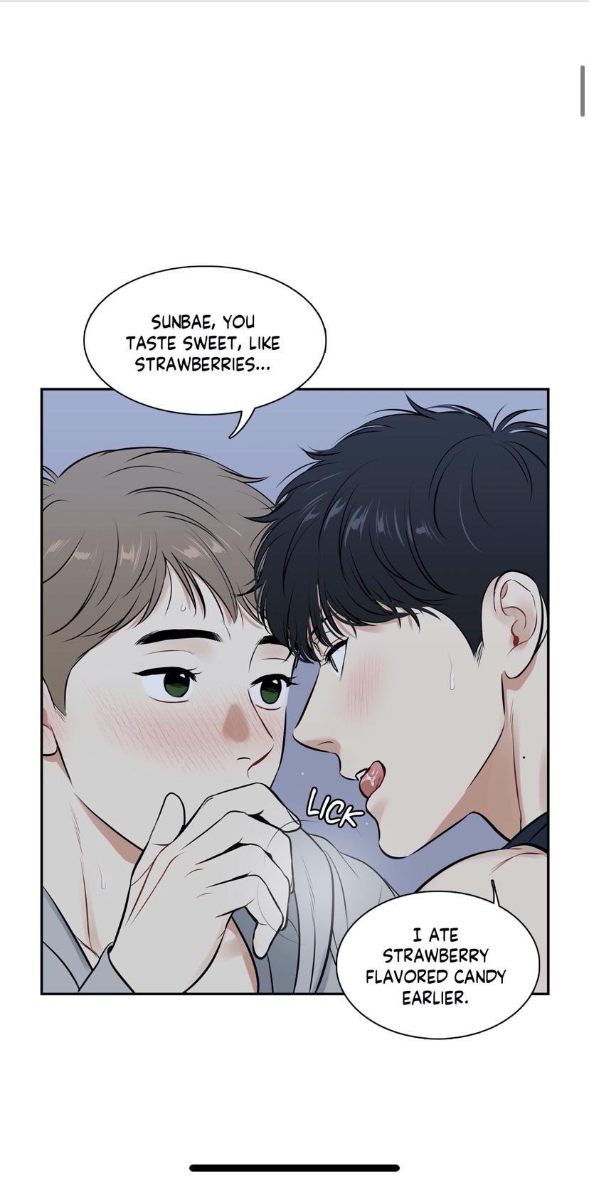 BL Alex Side story - Page 301