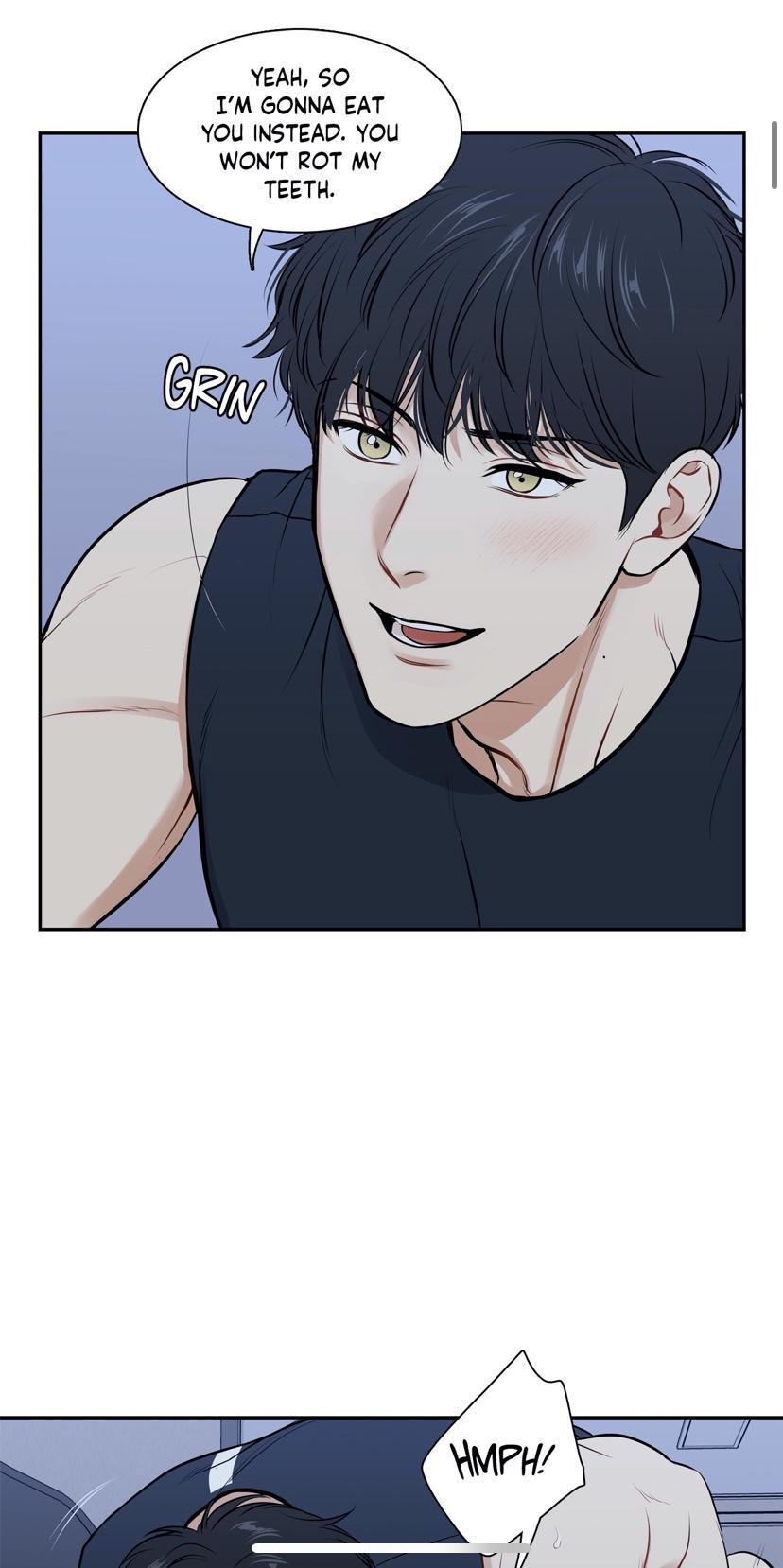 BL Alex Side story - Page 303