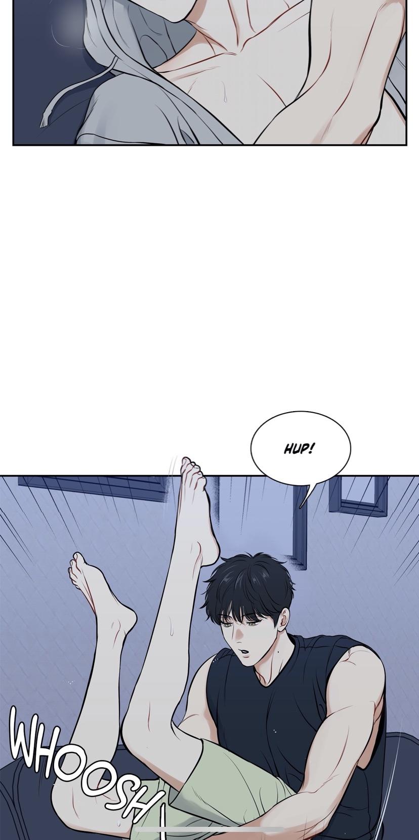 BL Alex Side story - Page 306