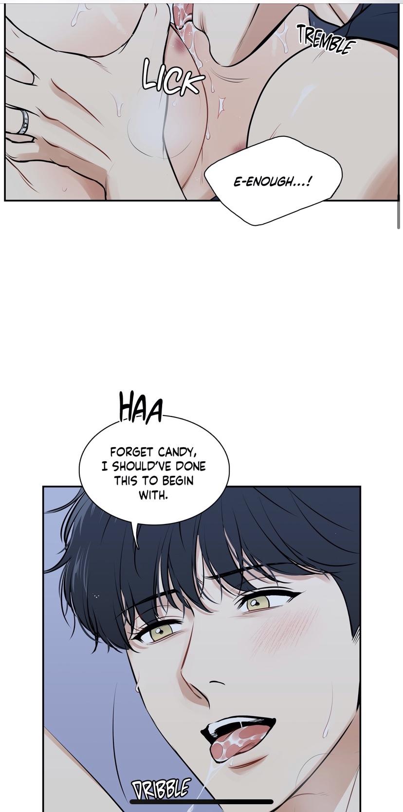 BL Alex Side story - Page 316