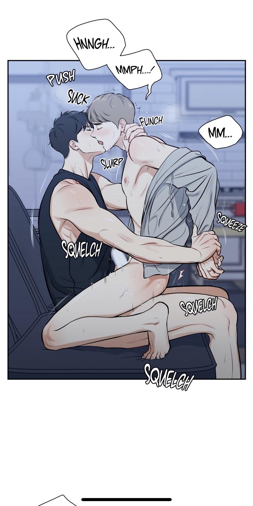 BL Alex Side story - Page 326