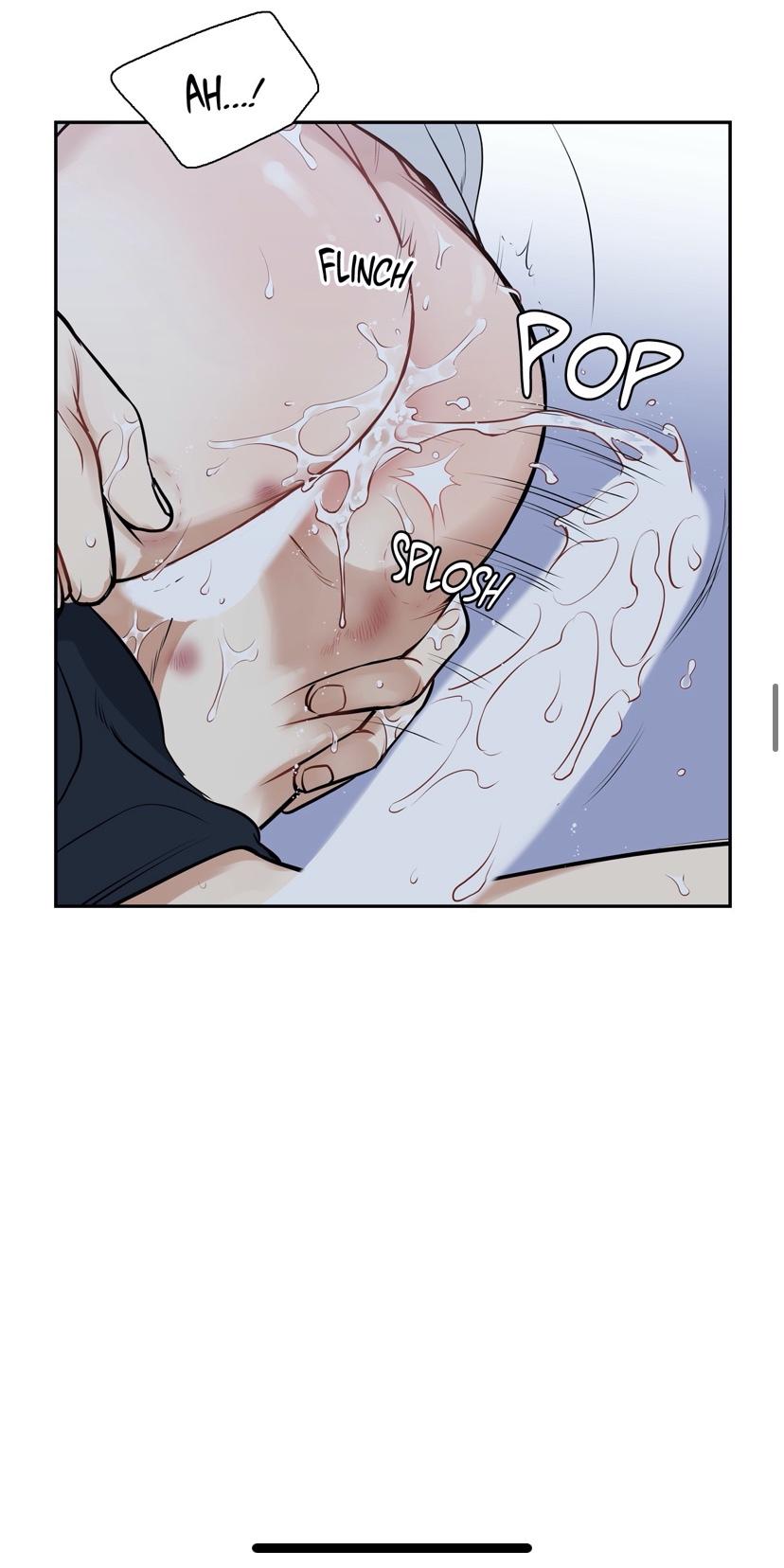BL Alex Side story - Page 332