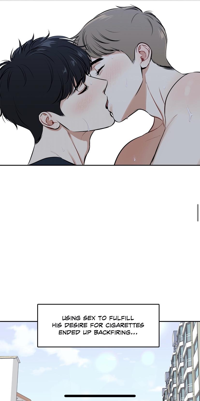 BL Alex Side story - Page 338