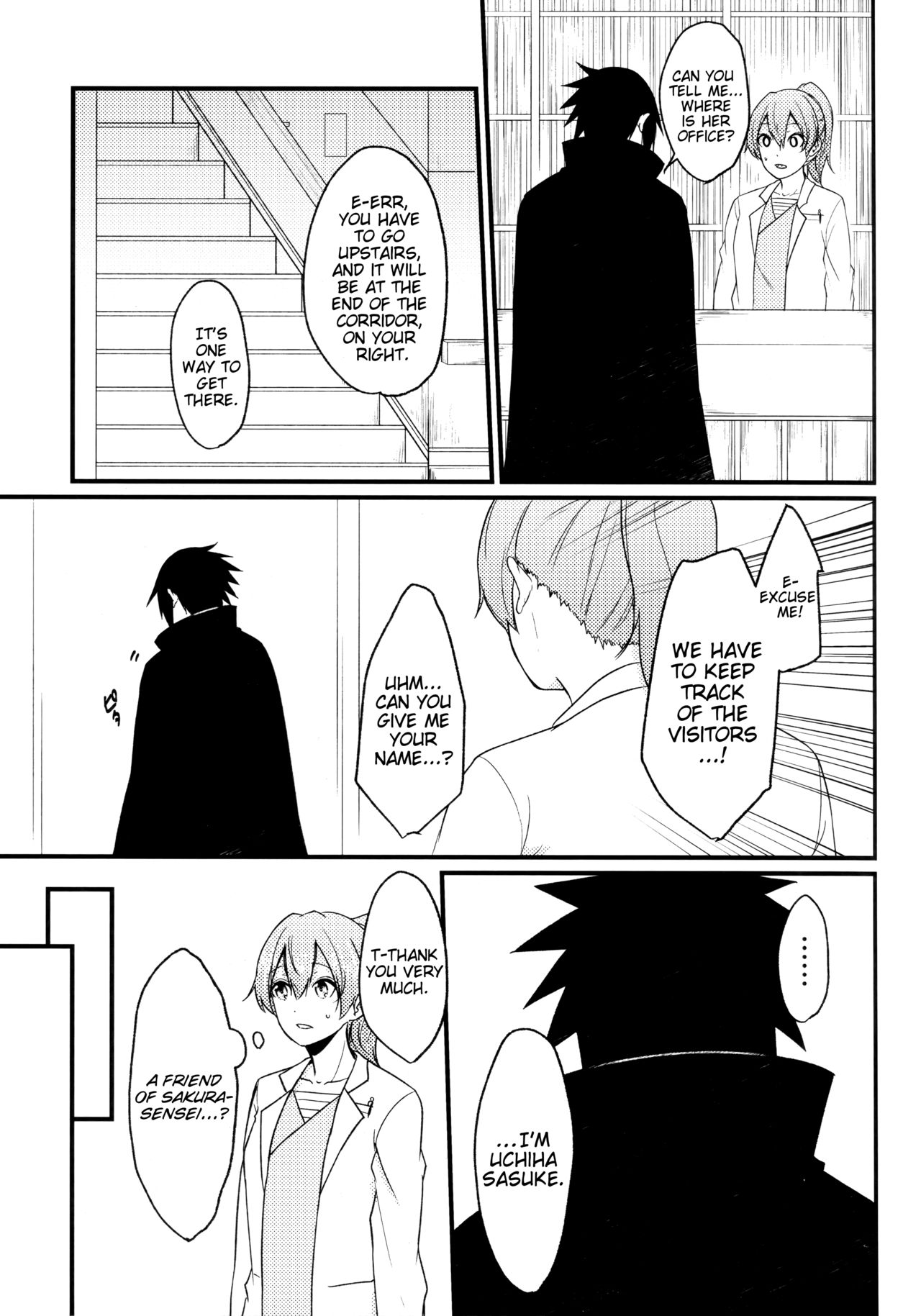 Darling Pinky Bottle - Page 175