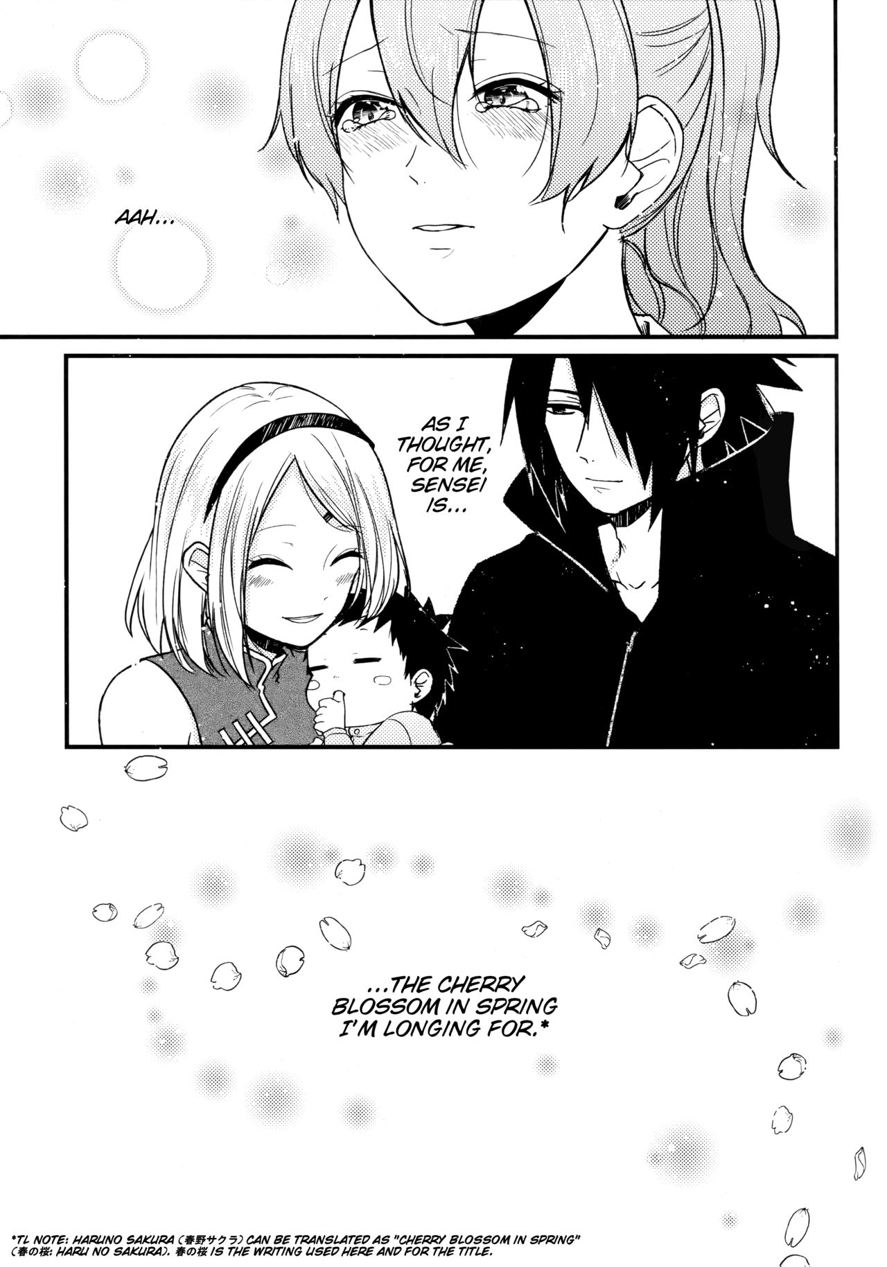 Darling Pinky Bottle - Page 187