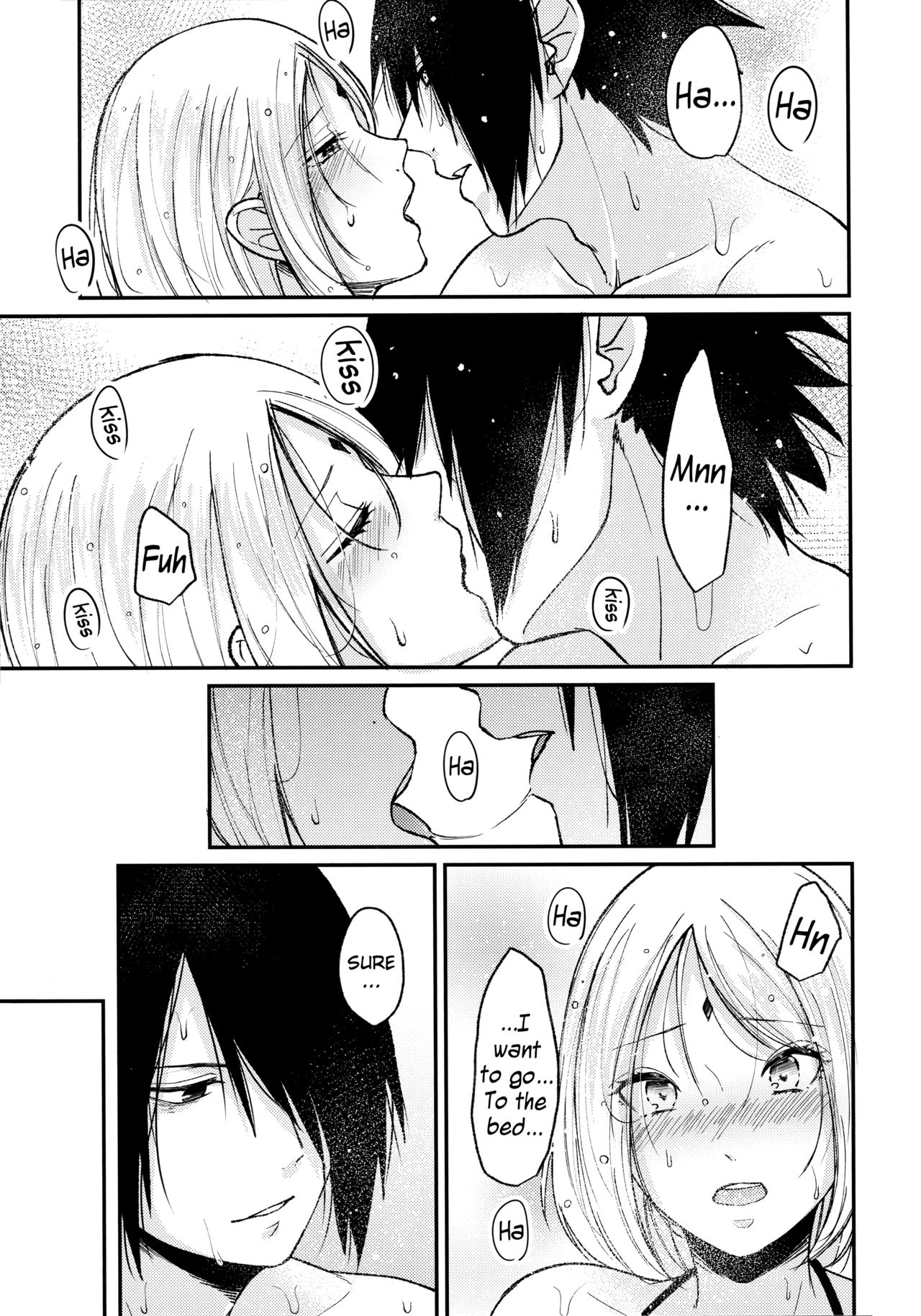 Darling Pinky Bottle - Page 213