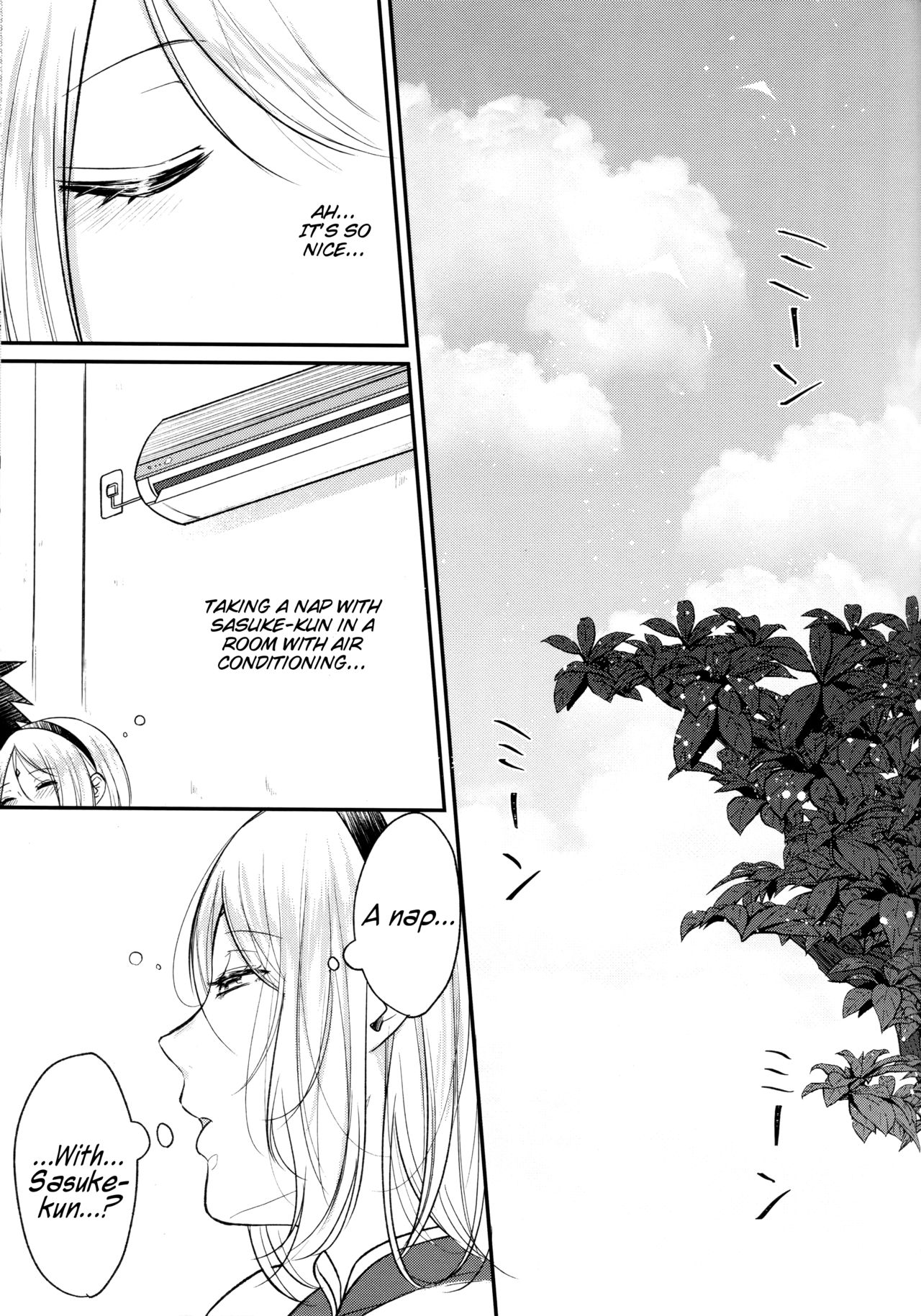 Darling Pinky Bottle - Page 225