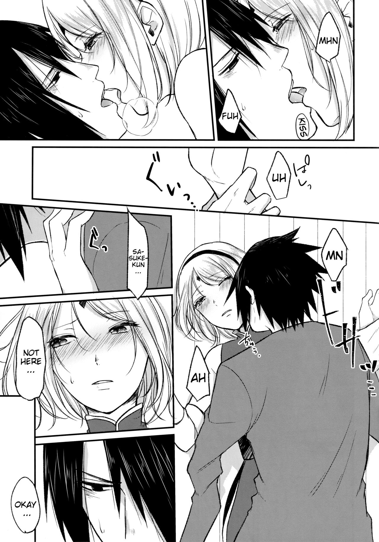 Darling Pinky Bottle - Page 29
