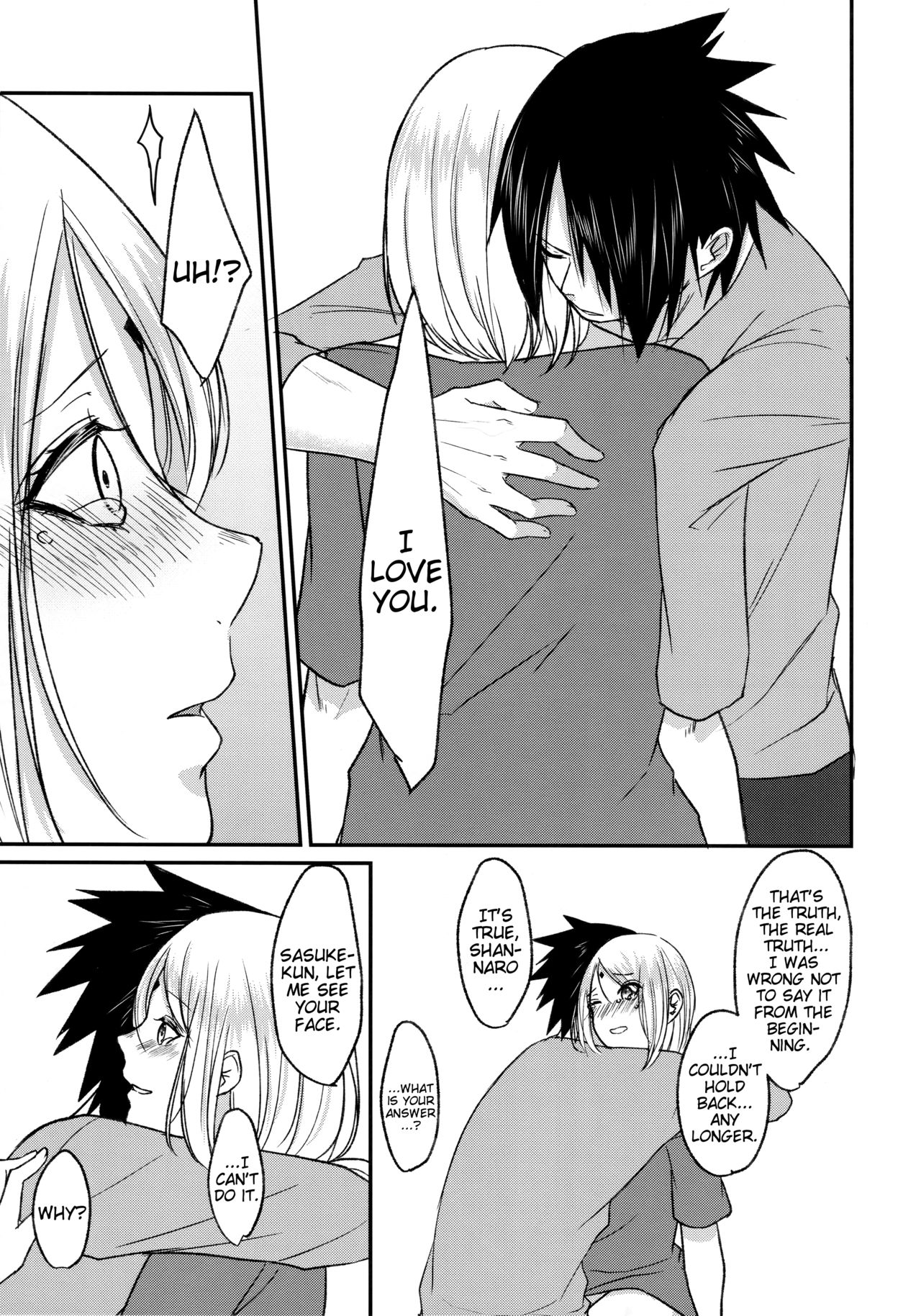Darling Pinky Bottle - Page 49