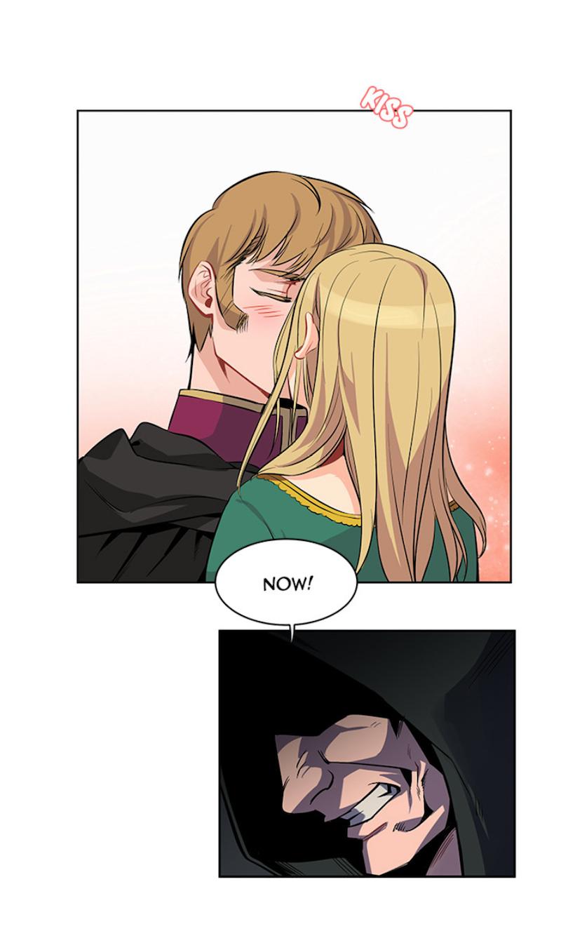Liebling! 01 - Page 25