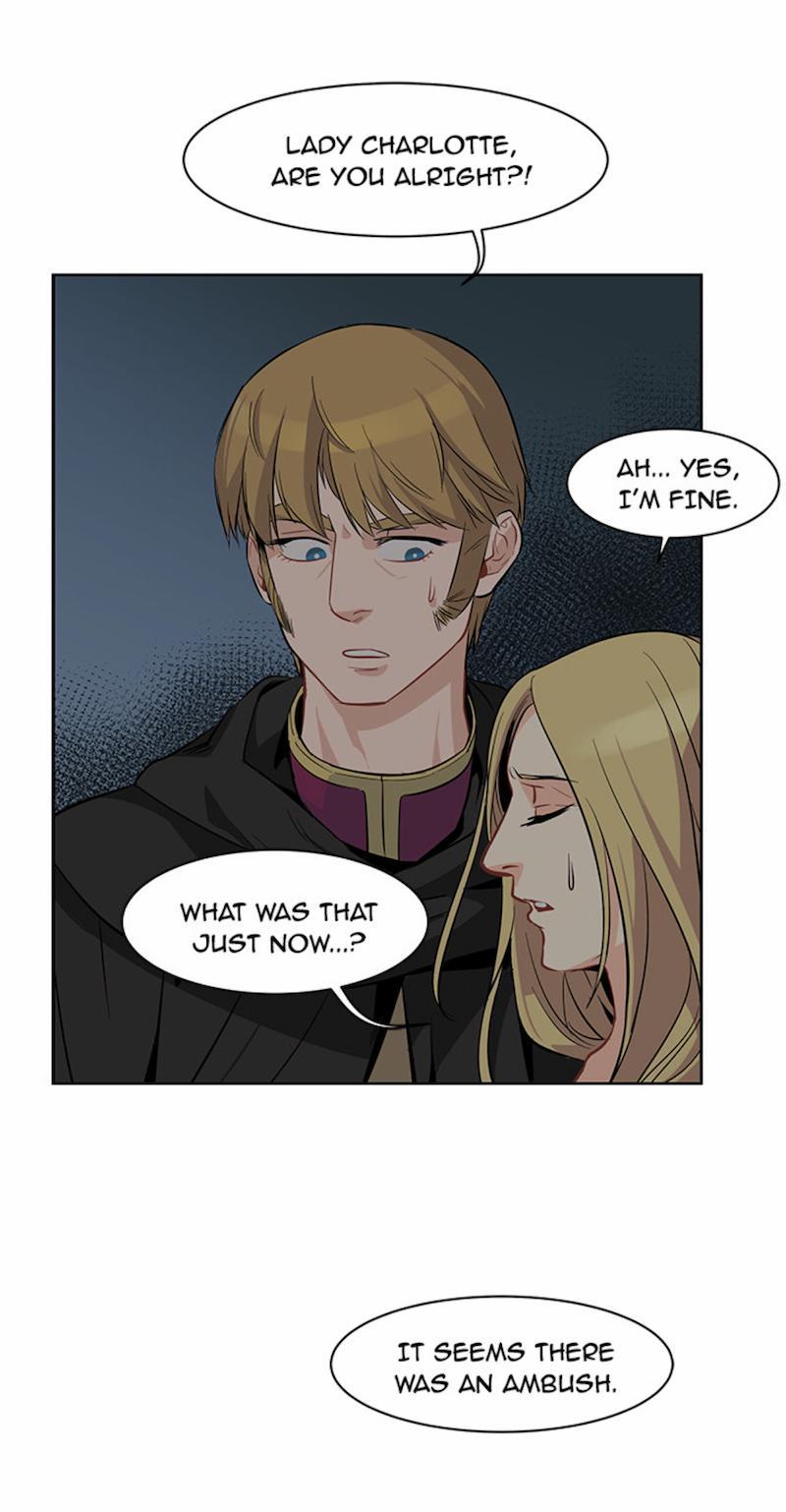 Liebling! 01 - Page 37