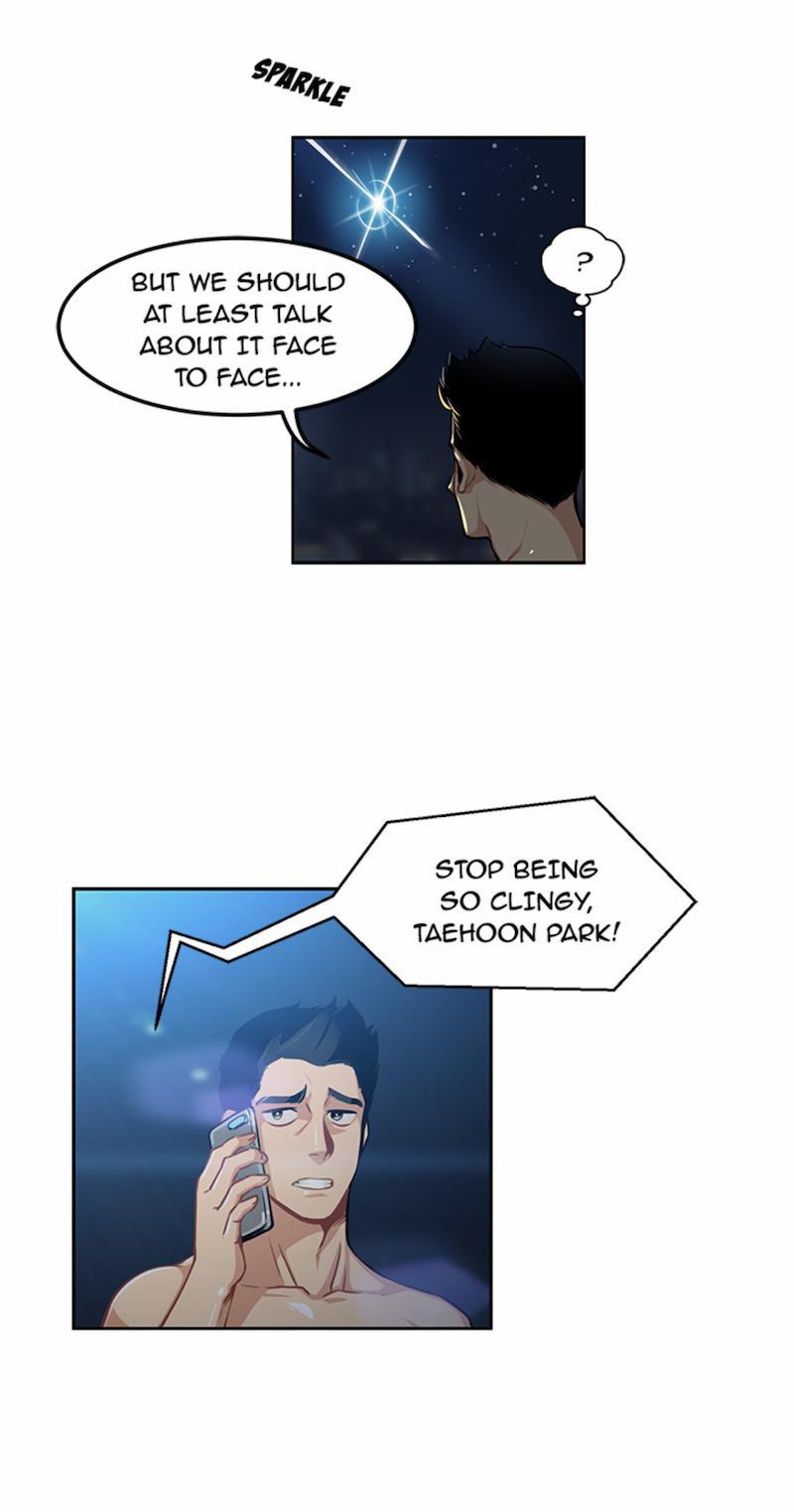 Liebling! 01 - Page 49