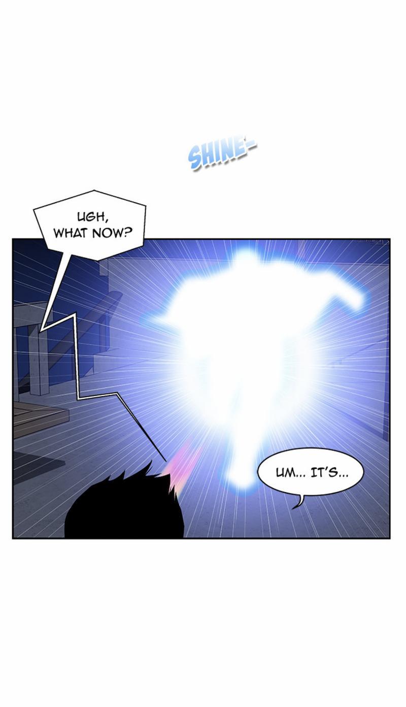 Liebling! 01 - Page 54