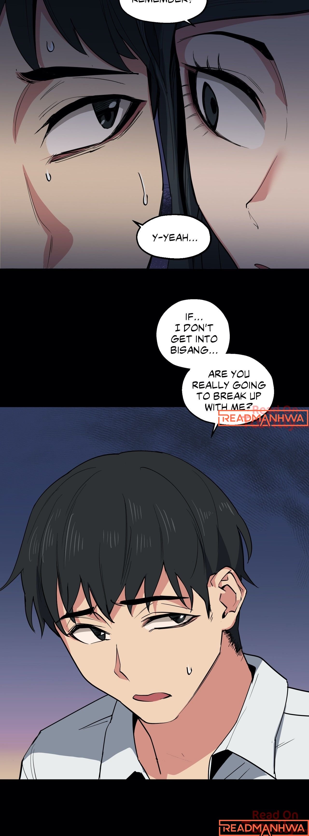Lucky Guy Ch.10/? - Page 149