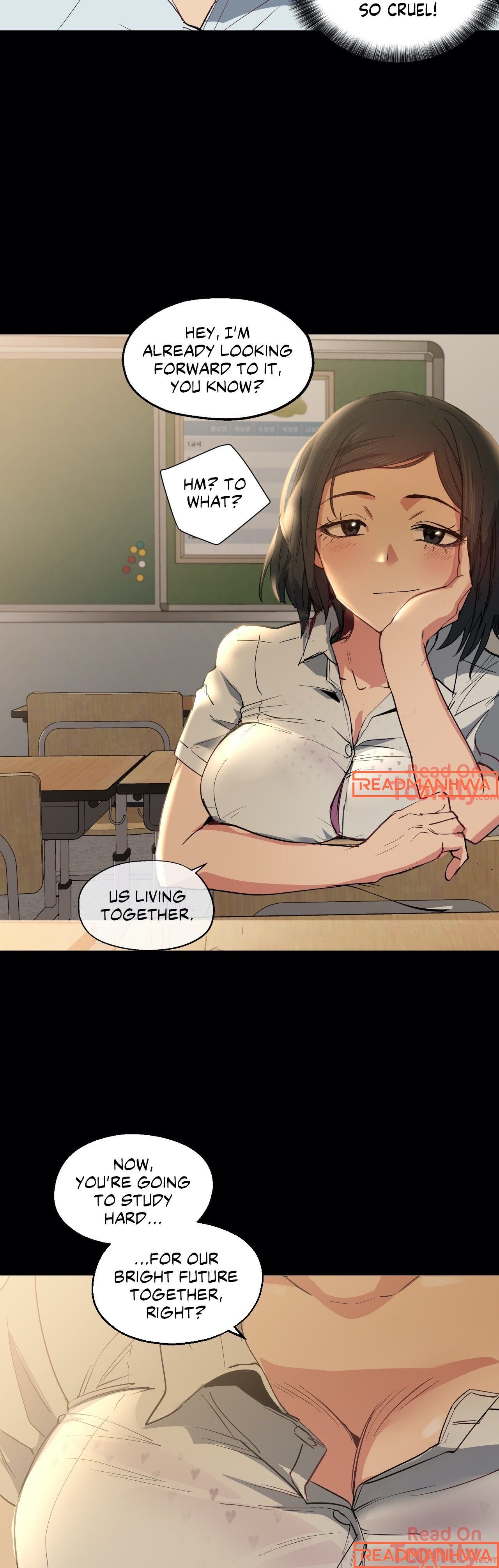 Lucky Guy Ch.10/? - Page 152