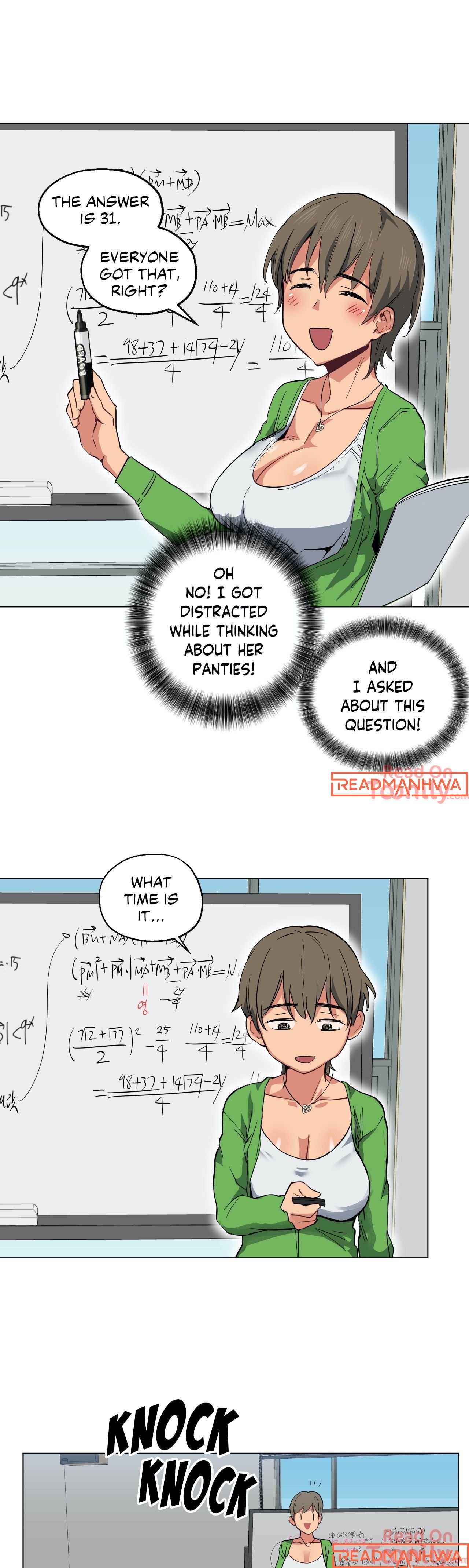 Lucky Guy Ch.10/? - Page 174