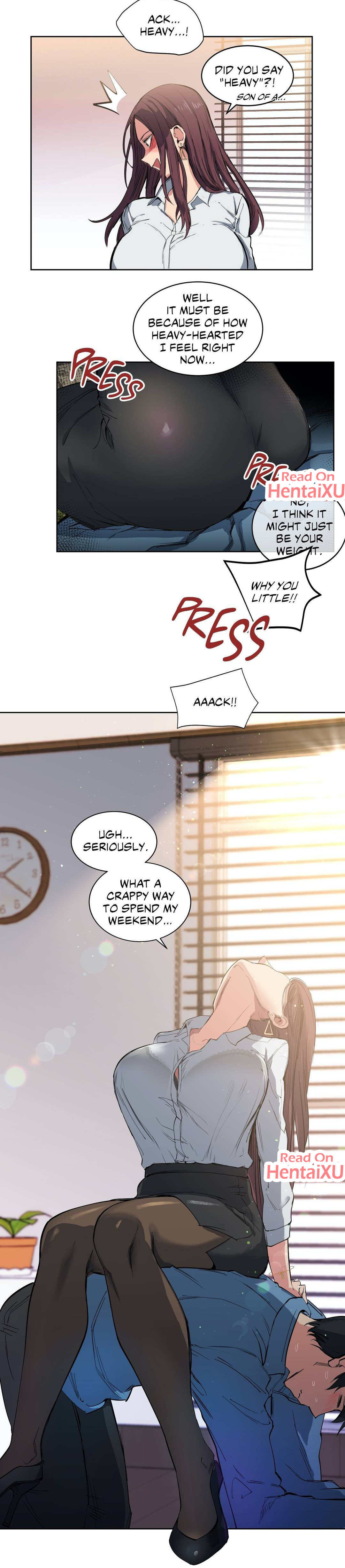 Lucky Guy Ch.10/? - Page 28