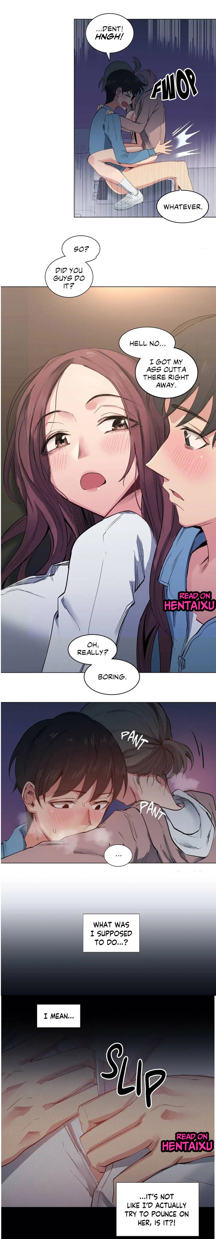 Lucky Guy Ch.10/? - Page 60