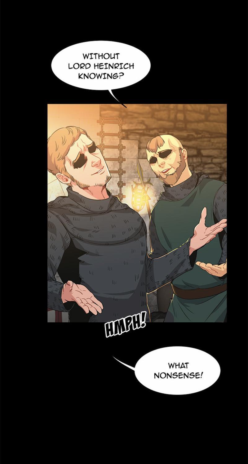 Liebling! 02 - Page 19