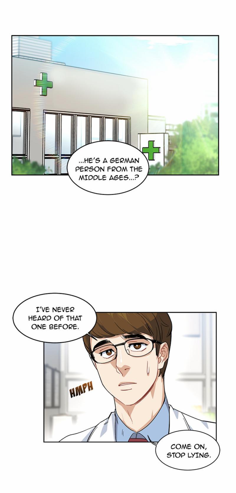 Liebling! 05 - Page 16