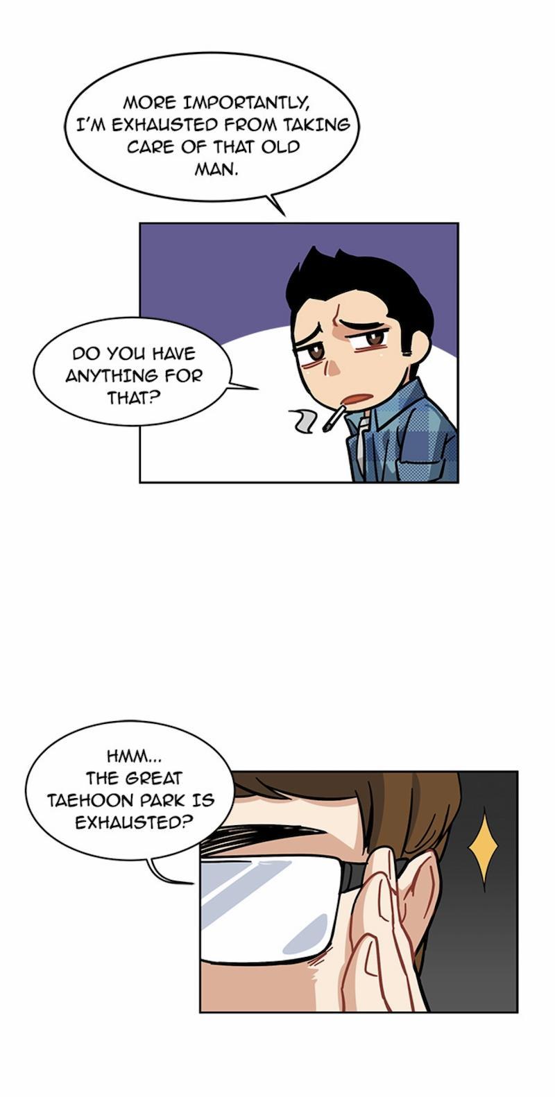 Liebling! 05 - Page 20