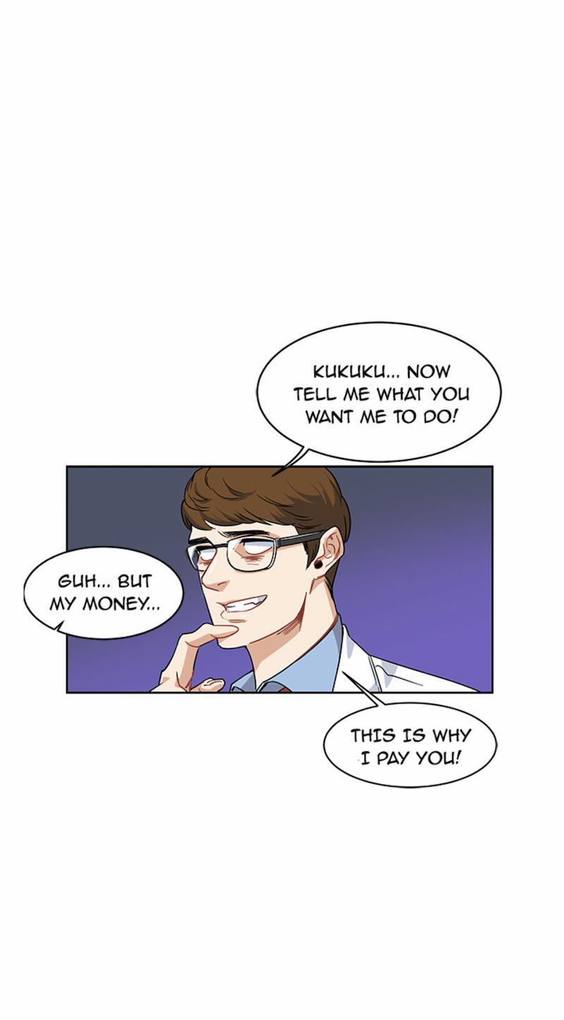 Liebling! 05 - Page 24