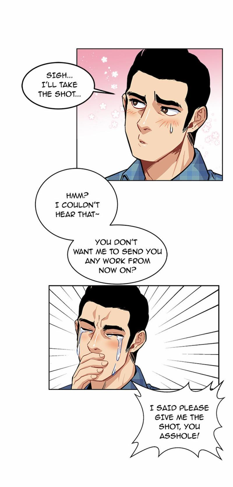 Liebling! 05 - Page 25