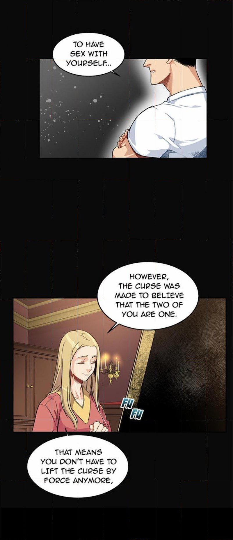 Liebling! 05 - Page 37