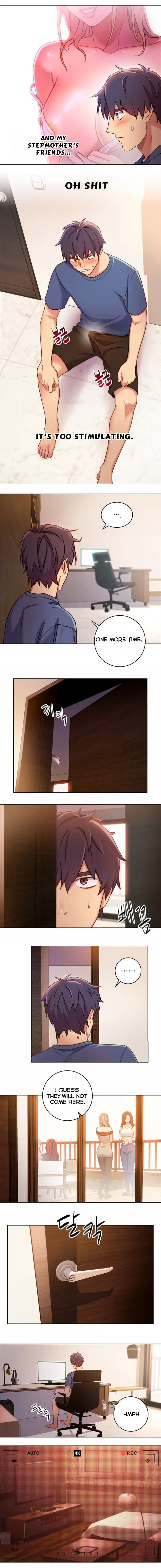 Stepmother Friends Ch.29/? - Page 40