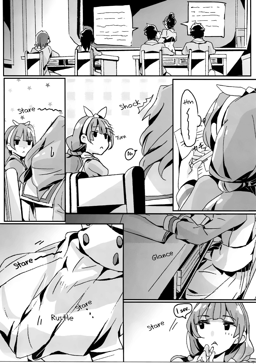 That's Also Happy!? - Page 14