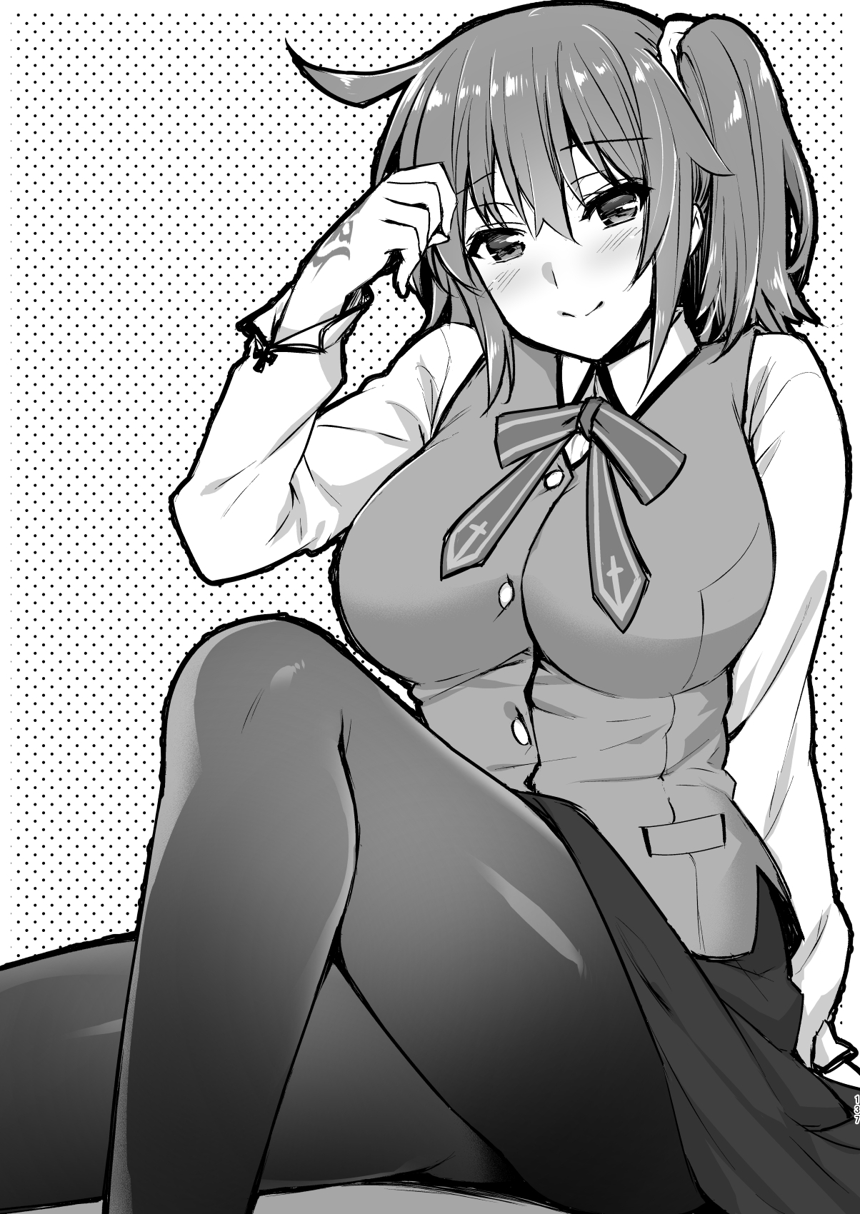 Master My Room Collection - Page 137