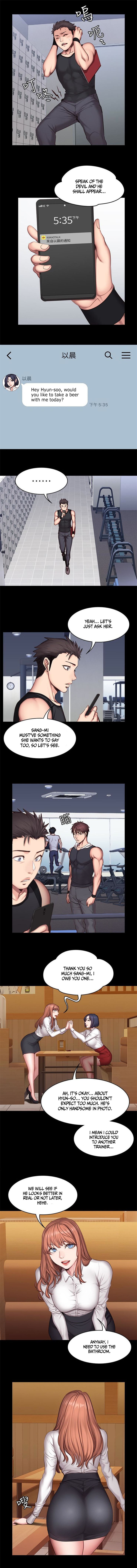 FITNESS Ch.20/? - Page 249