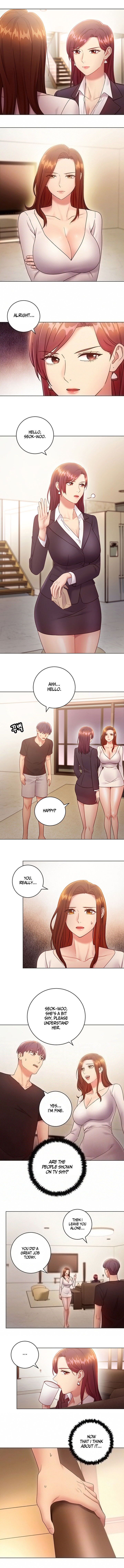 Stepmother Friends Ch.30/? - Page 302